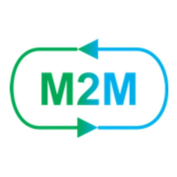 M2M Network Sdn Bhd