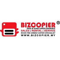 Bizcopier Solutions Sdn Bhd