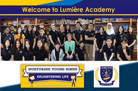 Lumiere Academy