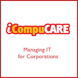iCompuCARE Global Services Sdn Bhd