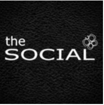 THE SOCIAL GROUP OF RESTAURANTS