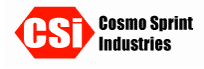 Cosmo Sprint Industries Sdn Bhd