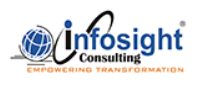 Infosight Consulting Sdn Bhd