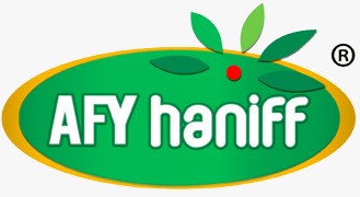 AFY HANIFF GROUP (M) SDN BHD